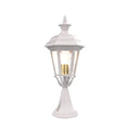 SNOC JAMESTOWN - PEDESTAL MOUNT SMALL 11440 - Post