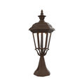 SNOC JAMESTOWN - PEDESTAL MOUNT SMALL 11440 - Post