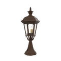 SNOC JAMESTOWN - PEDESTAL MOUNT SMALL 11440 - Post