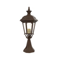 SNOC JAMESTOWN - PEDESTAL MOUNT SMALL 11440 - Post