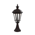 SNOC JAMESTOWN - PEDESTAL MOUNT SMALL 11440 - Post
