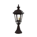 SNOC JAMESTOWN - PEDESTAL MOUNT SMALL 11440 - Post