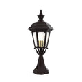 SNOC JAMESTOWN - PEDESTAL MOUNT SMALL 11440 - Post