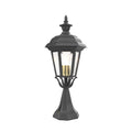SNOC JAMESTOWN - PEDESTAL MOUNT SMALL 11440 - Post