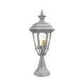 SNOC JAMESTOWN - PEDESTAL MOUNT SMALL 11440 - Post