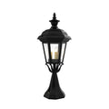 SNOC JAMESTOWN - PEDESTAL MOUNT SMALL 11440 - Post