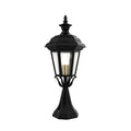 SNOC JAMESTOWN - PEDESTAL MOUNT SMALL 11440 - Post