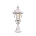 SNOC JAMESTOWN - PEDESTAL MOUNT SMALL 11440 - Post