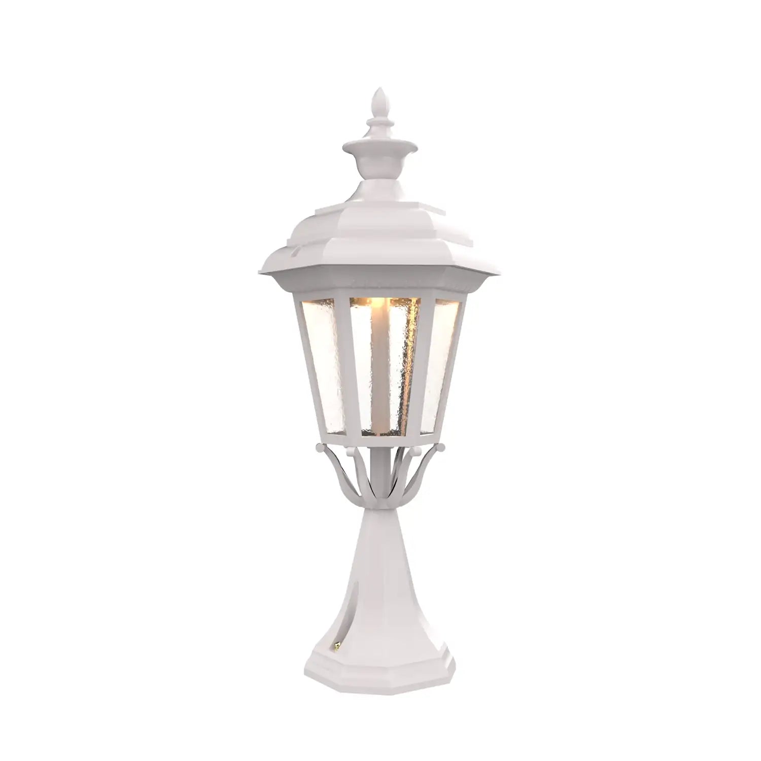 SNOC JAMESTOWN - PEDESTAL MOUNT SMALL 11440 - Post