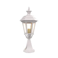 SNOC JAMESTOWN - PEDESTAL MOUNT SMALL 11440 - Post