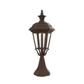 SNOC JAMESTOWN - PEDESTAL MOUNT SMALL 11440 - Post
