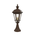 SNOC JAMESTOWN - PEDESTAL MOUNT SMALL 11440 - Post