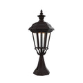 SNOC JAMESTOWN - PEDESTAL MOUNT SMALL 11440 - Post