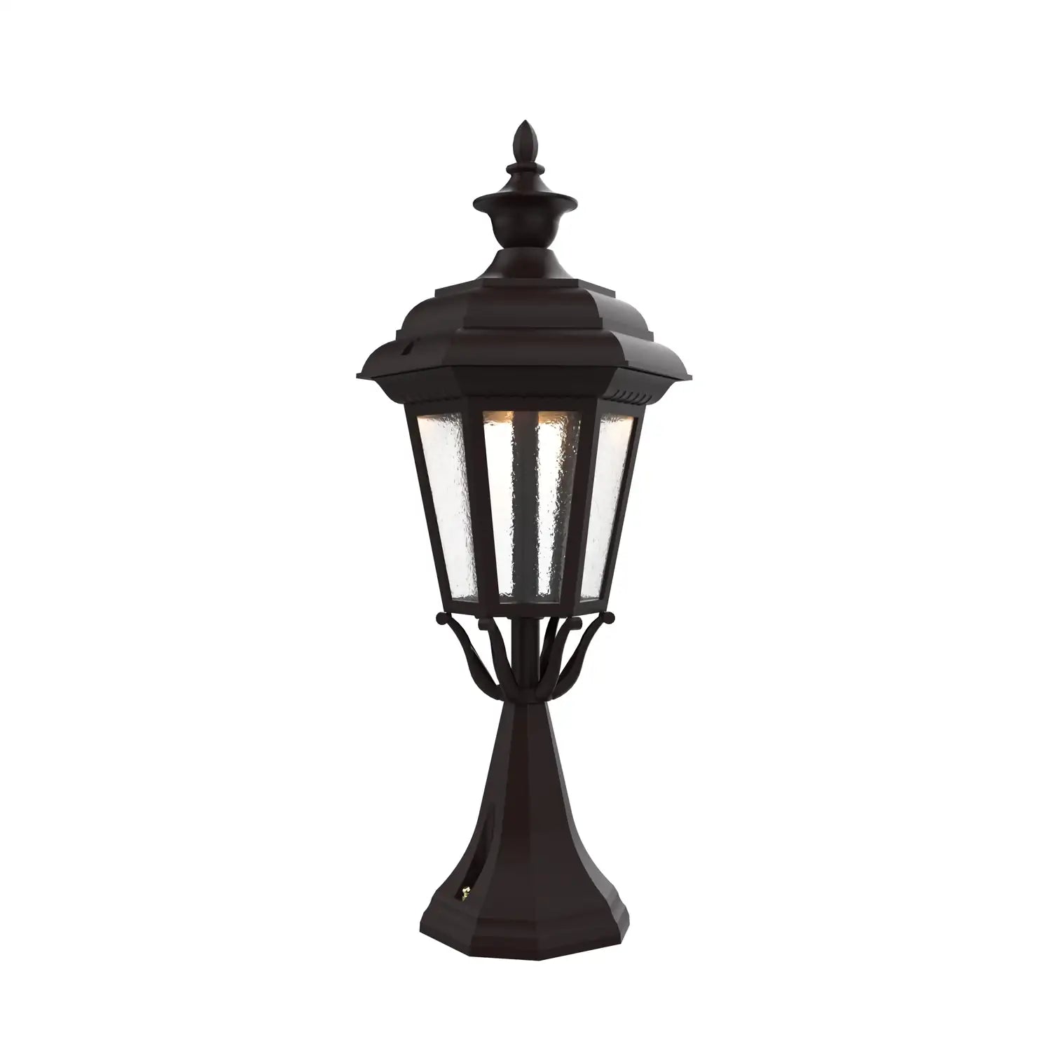 SNOC JAMESTOWN - PEDESTAL MOUNT SMALL 11440 - Post