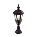 SNOC JAMESTOWN - PEDESTAL MOUNT SMALL 11440 - Post