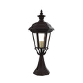SNOC JAMESTOWN - PEDESTAL MOUNT SMALL 11440 - Post