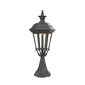 SNOC JAMESTOWN - PEDESTAL MOUNT SMALL 11440 - Post