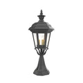 SNOC JAMESTOWN - PEDESTAL MOUNT SMALL 11440 - Post
