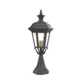 SNOC JAMESTOWN - PEDESTAL MOUNT SMALL 11440 - Post