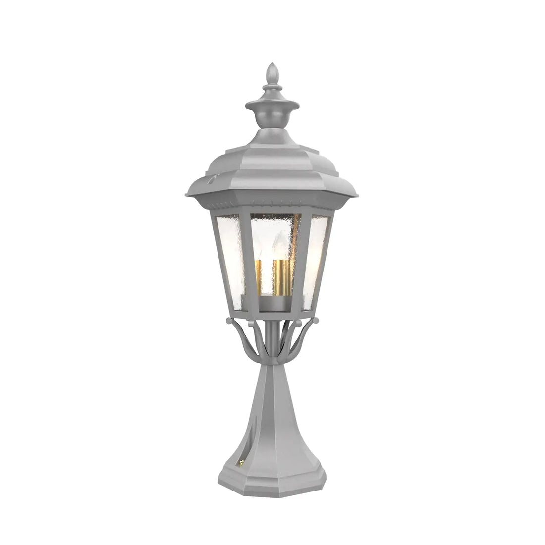 SNOC JAMESTOWN - PEDESTAL MOUNT SMALL 11440 - Post
