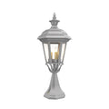 SNOC JAMESTOWN - PEDESTAL MOUNT SMALL 11440 - Post