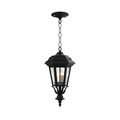 SNOC, JAMESTOWN - CEILING MOUNT WITH CHAIN CLOSED BOTTOM SMALL 11455, OUTDOOR CEILING LIGHT