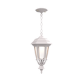 SNOC, JAMESTOWN - CEILING MOUNT WITH CHAIN CLOSED BOTTOM SMALL 11455, OUTDOOR CEILING LIGHT