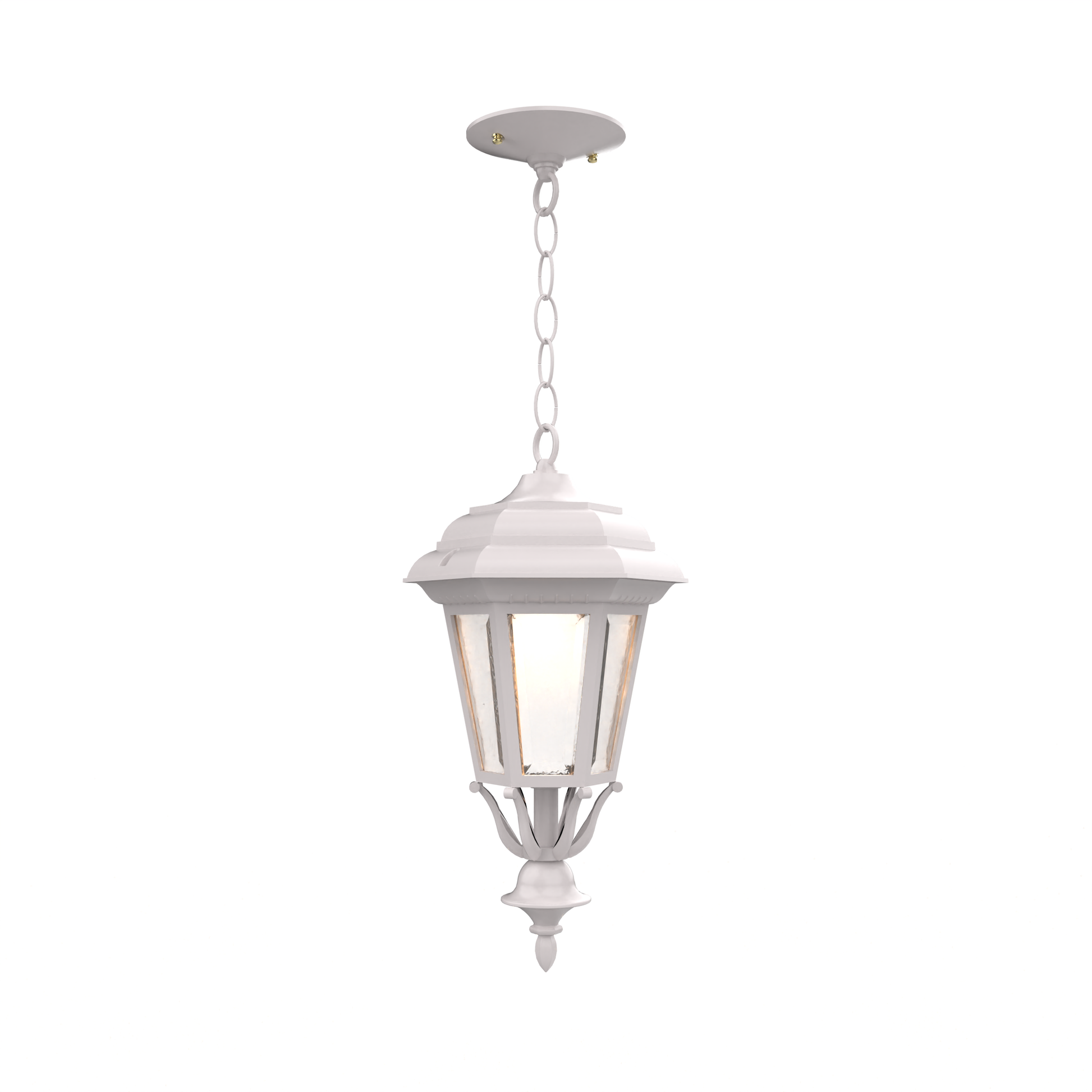 SNOC, JAMESTOWN - CEILING MOUNT WITH CHAIN CLOSED BOTTOM SMALL 11455, OUTDOOR CEILING LIGHT
