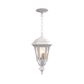 SNOC, JAMESTOWN - CEILING MOUNT WITH CHAIN CLOSED BOTTOM SMALL 11455, OUTDOOR CEILING LIGHT