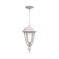 SNOC, JAMESTOWN - CEILING MOUNT WITH CHAIN CLOSED BOTTOM SMALL 11455, OUTDOOR CEILING LIGHT