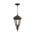 SNOC, JAMESTOWN - CEILING MOUNT WITH CHAIN CLOSED BOTTOM SMALL 11455, OUTDOOR CEILING LIGHT