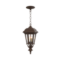 SNOC, JAMESTOWN - CEILING MOUNT WITH CHAIN CLOSED BOTTOM SMALL 11455, OUTDOOR CEILING LIGHT