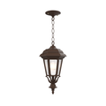 SNOC, JAMESTOWN - CEILING MOUNT WITH CHAIN CLOSED BOTTOM SMALL 11455, OUTDOOR CEILING LIGHT