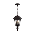 SNOC, JAMESTOWN - CEILING MOUNT WITH CHAIN CLOSED BOTTOM SMALL 11455, OUTDOOR CEILING LIGHT