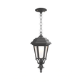 SNOC, JAMESTOWN - CEILING MOUNT WITH CHAIN CLOSED BOTTOM SMALL 11455, OUTDOOR CEILING LIGHT