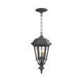 SNOC, JAMESTOWN - CEILING MOUNT WITH CHAIN CLOSED BOTTOM SMALL 11455, OUTDOOR CEILING LIGHT