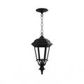SNOC, JAMESTOWN - CEILING MOUNT WITH CHAIN CLOSED BOTTOM SMALL 11455, OUTDOOR CEILING LIGHT