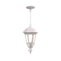 SNOC, JAMESTOWN - CEILING MOUNT WITH CHAIN CLOSED BOTTOM SMALL 11455, OUTDOOR CEILING LIGHT
