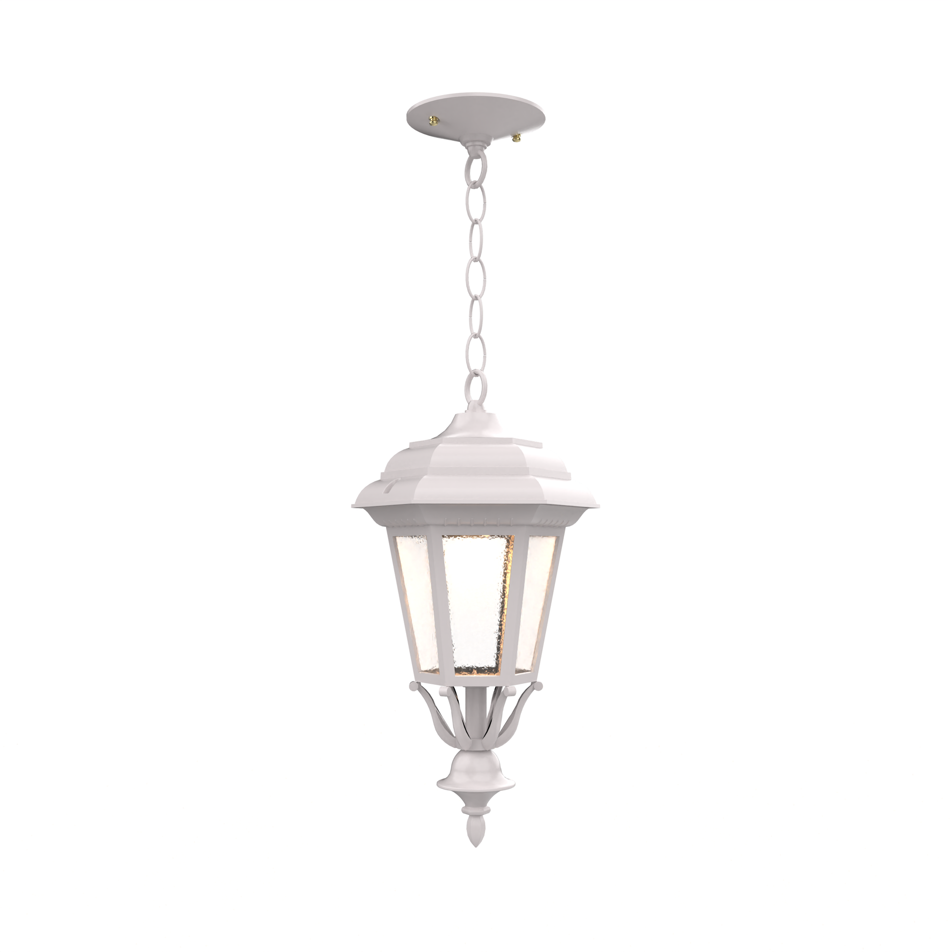 SNOC, JAMESTOWN - CEILING MOUNT WITH CHAIN CLOSED BOTTOM SMALL 11455, OUTDOOR CEILING LIGHT