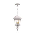 SNOC, JAMESTOWN - CEILING MOUNT WITH CHAIN CLOSED BOTTOM SMALL 11455, OUTDOOR CEILING LIGHT