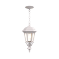 SNOC, JAMESTOWN - CEILING MOUNT WITH CHAIN CLOSED BOTTOM SMALL 11455, OUTDOOR CEILING LIGHT