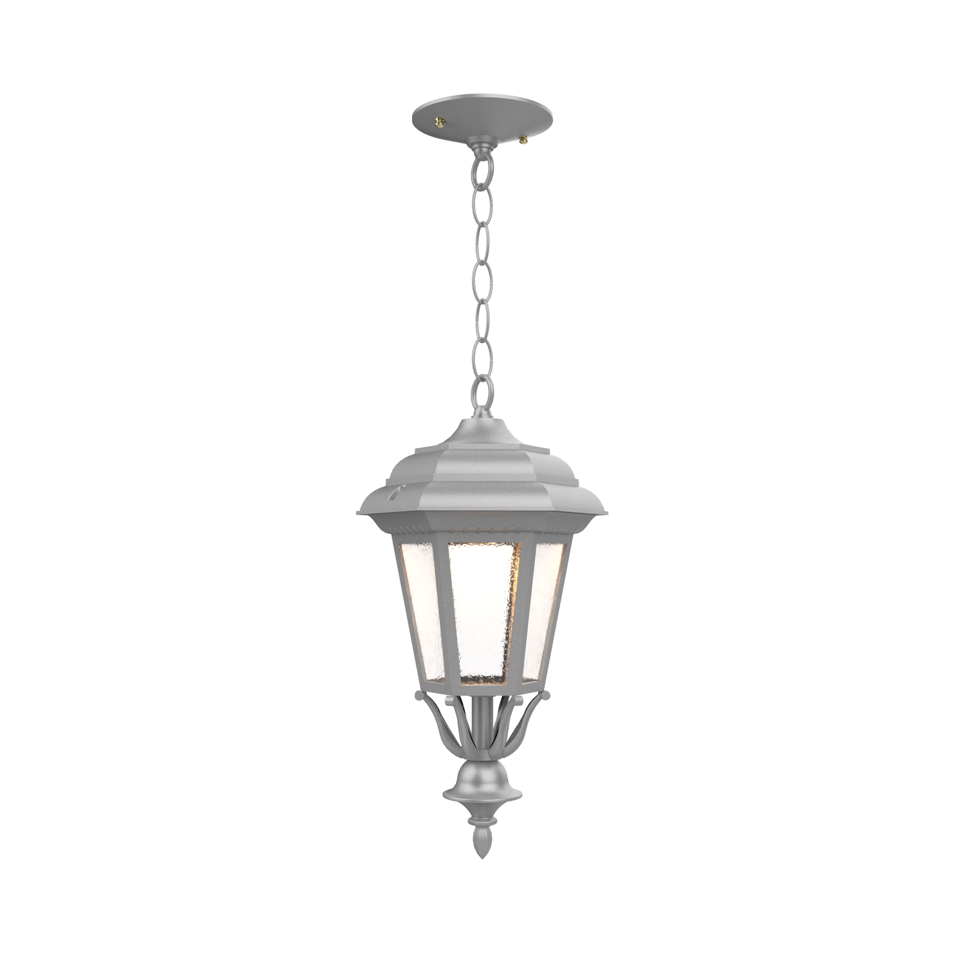 SNOC, JAMESTOWN - CEILING MOUNT WITH CHAIN CLOSED BOTTOM SMALL 11455, OUTDOOR CEILING LIGHT