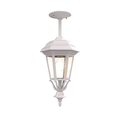 SNOC, JAMESTOWN - CLOSED BOTTOM ROD CEILING MOUNT SMALL 11457, OUTDOOR CEILING LIGHT