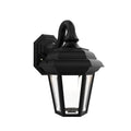 SNOC, JAMESTOWN - WALL MOUNT DOWNWARD OPEN BOTTOM SMALL 11482, OUTDOOR WALL LIGHTS