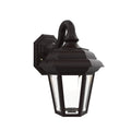 SNOC, JAMESTOWN - WALL MOUNT DOWNWARD OPEN BOTTOM SMALL 11482, OUTDOOR WALL LIGHTS