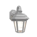 SNOC, JAMESTOWN - WALL MOUNT DOWNWARD OPEN BOTTOM SMALL 11482, OUTDOOR WALL LIGHTS