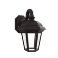 SNOC, JAMESTOWN - WALL MOUNT DOWNWARD OPEN BOTTOM SMALL 11482, OUTDOOR WALL LIGHTS