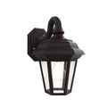 SNOC, JAMESTOWN - WALL MOUNT DOWNWARD OPEN BOTTOM SMALL 11482, OUTDOOR WALL LIGHTS