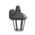 SNOC, JAMESTOWN - WALL MOUNT DOWNWARD OPEN BOTTOM SMALL 11482, OUTDOOR WALL LIGHTS