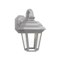 SNOC, JAMESTOWN - WALL MOUNT DOWNWARD OPEN BOTTOM SMALL 11482, OUTDOOR WALL LIGHTS
